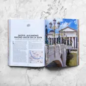 Portada Las mejores escapadas por Europa 3