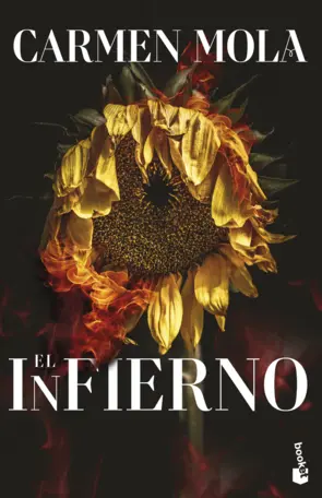Portada El Infierno