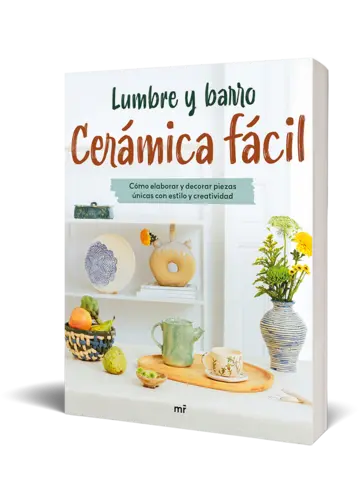 Portada Cerámica fácil