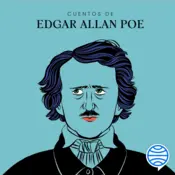Portada Cuentos de Edgar Allan Poe