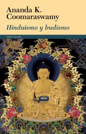 Portada Hinduismo y budismo
