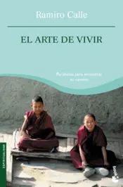 Portada El arte de vivir