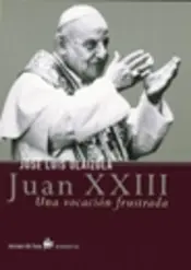 Portada Juan XXIII