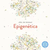 Portada Epigenética