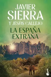 Portada La España extraña