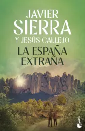 Portada La España extraña