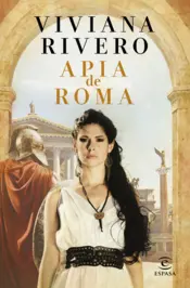 Portada Apia de Roma