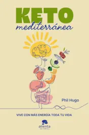 Portada Keto mediterránea