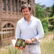 Portada La protegida 3