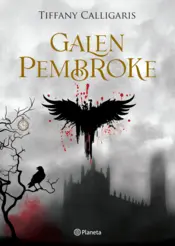 Portada Galen Pembroke