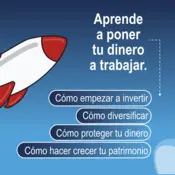Portada ¡Despega tus inversiones! 1