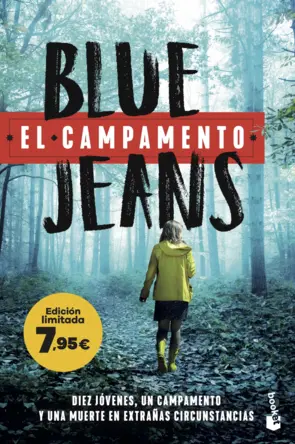Portada El campamento