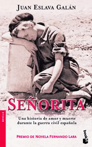 Portada Señorita