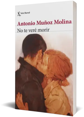 Portada No te veré morir