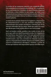 Miniatura contraportada Todos los demonios del infierno