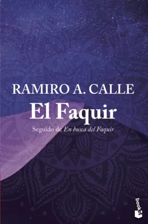 Portada El Faquir