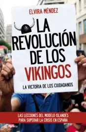 Portada La revolución de los vikingos