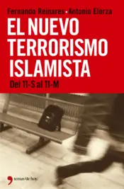 Portada El nuevo terrorismo islamista