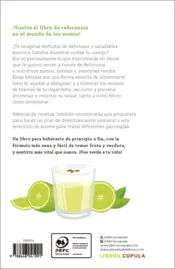 Miniatura contraportada Verde que te quiero verde. Nueva edición actualizada