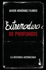 Portada Extremoduro: De Profundis