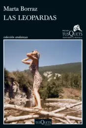 Portada Las leopardas