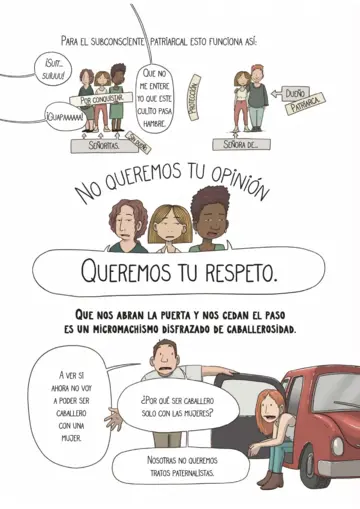 Imagen extra Morder la manzana (novela gráfica) 4