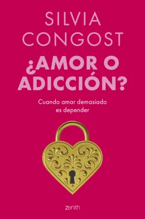 Portada ¿Amor o adicción?