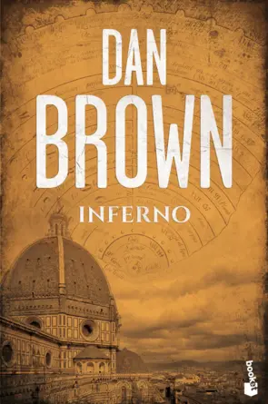 Portada Inferno