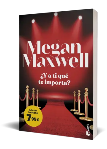 Portada ¿Y a ti qué te importa?