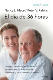 Portada El día de 36 horas