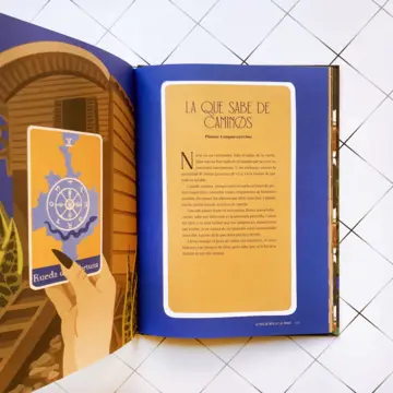 Imagen extra La vida secreta de las brujas 2