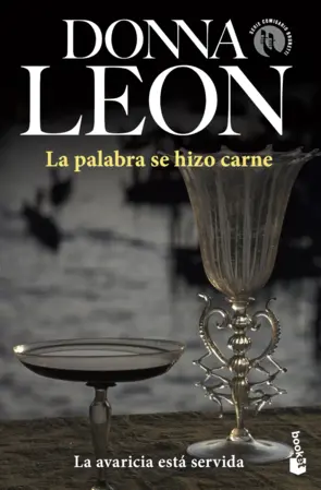 Portada La palabra se hizo carne