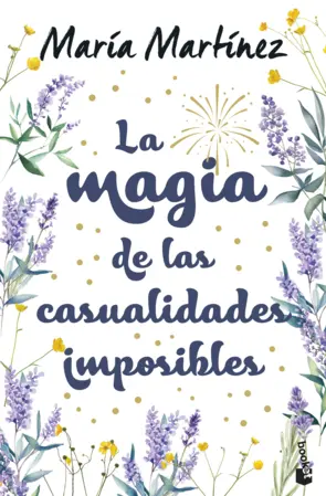 Portada La magia de las casualidades imposibles