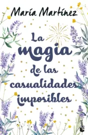 Portada La magia de las casualidades imposibles