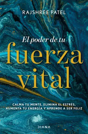 Portada El poder de tu fuerza vital (Edición española)