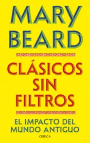 Portada Clásicos sin filtros