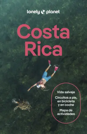 Portada Costa Rica 10