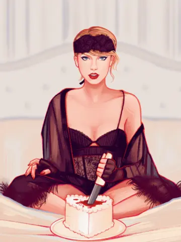 Imagen extra The Eras Book. Un recorrido por la música de Taylor Swift 2