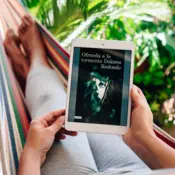 Portada Ofrenda a la tormenta (Ed. Película) 0