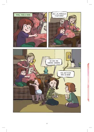 Imagen extra Amigas de verdad 0