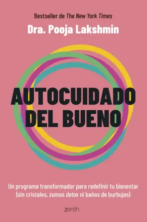 Portada Autocuidado del bueno