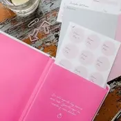 Portada La agenda de nuestra boda, edición revisada y actualizada 3