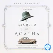 Portada El secreto de Agatha