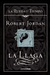 Portada La Llaga