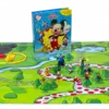 Miniatura La casa de Mickey Mouse. Libroaventuras 2