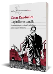 Miniatura portada 3d Capitalismo canalla