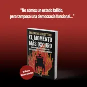 Portada El momento más oscuro 3