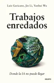 Portada Trabajos enredados