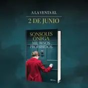 Portada Mil besos prohibidos 1