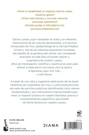 Miniatura contraportada Biología de la gentileza